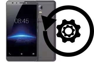 Come resettare o ripristinare un Infinix Note 3