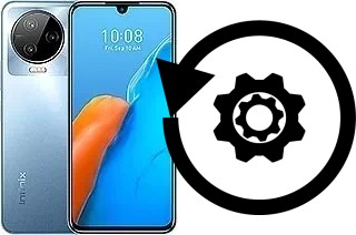 Come resettare o ripristinare un Infinix Note 12 Pro