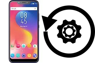 Come resettare o ripristinare un Infinix S3X