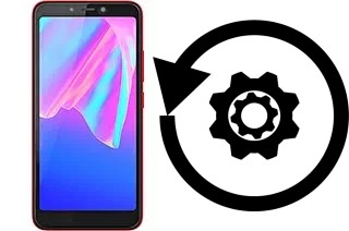 Come resettare o ripristinare un Infinix Smart 2 Pro