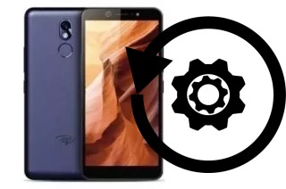 Come resettare o ripristinare un itel A44 Pro