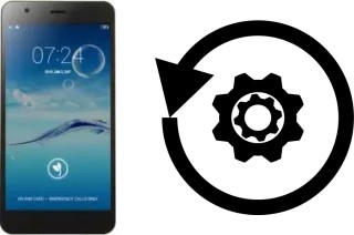 Come resettare o ripristinare a JiaYu S3+