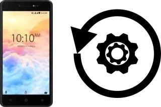 Come resettare o ripristinare a Karbonn Aura Power 4G