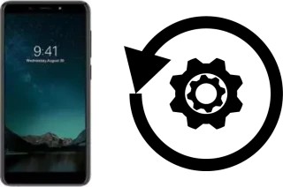 Come resettare o ripristinare a Lava Z51