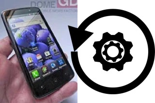 Come resettare o ripristinare a LG Optimus LTE