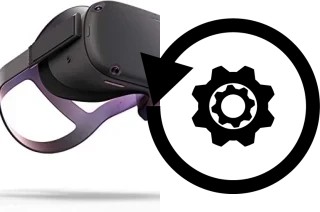 Come resettare o ripristinare a Meta Oculus Quest