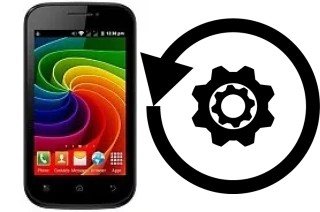 Come resettare o ripristinare a Micromax Bolt A35