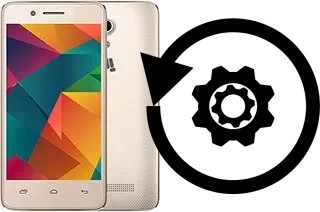 Come resettare o ripristinare a Micromax Bharat 2 Ultra