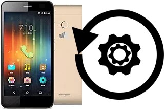 Come resettare o ripristinare a Micromax Canvas Unite 4 Pro