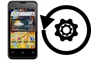 Come resettare o ripristinare a Micromax A87 Ninja 4.0