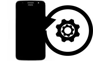 Come resettare o ripristinare a Moto G6