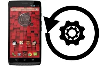 Come resettare o ripristinare a Motorola DROID Maxx