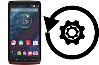 Come resettare o ripristinare a Motorola DROID Turbo