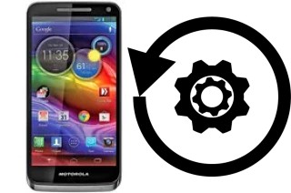 Come resettare o ripristinare a Motorola Electrify M XT905