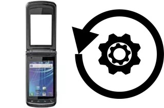 Come resettare o ripristinare a Motorola Motosmart Flip XT611