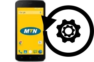 Come resettare o ripristinare a MTN S820