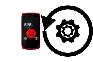 Come resettare o ripristinare a Ninetology I5351