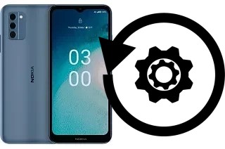 Come resettare o ripristinare a Nokia C300