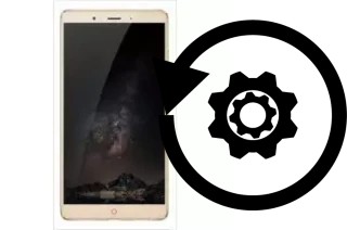 Come resettare o ripristinare a nubia Z11