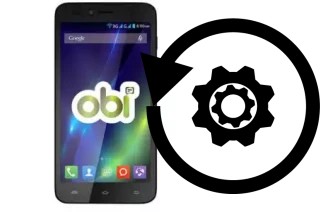 Come resettare o ripristinare un Obi S503 Plus