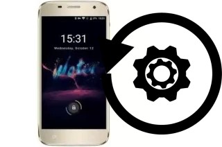 Come resettare o ripristinare un OneClick X-Music II Pro