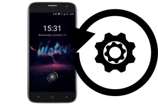 Come resettare o ripristinare un OneClick X Music II