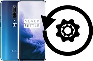 Come resettare o ripristinare un OnePlus 7 Pro