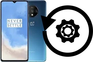 Come resettare o ripristinare un OnePlus 7T