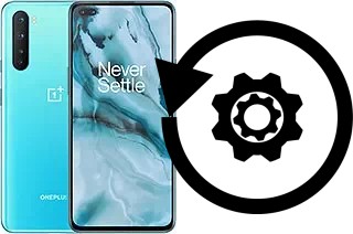 Come resettare o ripristinare un OnePlus Nord