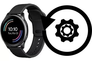 Come resettare o ripristinare un OnePlus Watch