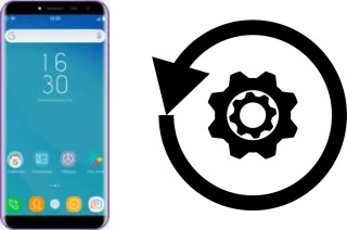 Come resettare o ripristinare un Oukitel C8