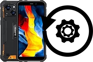 Come resettare o ripristinare un Oukitel G2