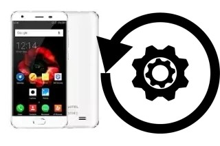 Come resettare o ripristinare un Oukitel K4000 Plus