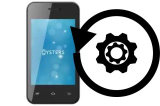 Come resettare o ripristinare un Oysters Arctic 450