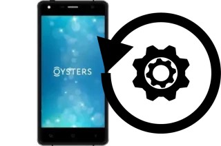 Come resettare o ripristinare un Oysters Pacific I4G