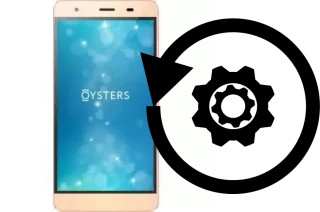 Come resettare o ripristinare un Oysters Pacific XL 4G