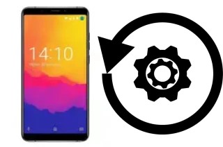 Come resettare o ripristinare a Prestigio Grace V7 LTE