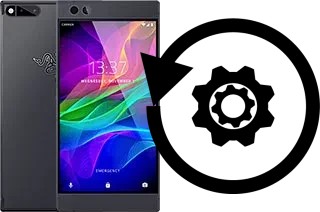 Come resettare o ripristinare a Razer Phone