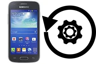 Come resettare o ripristinare a Samsung Galaxy Ace 3