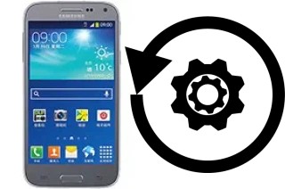 Come resettare o ripristinare a Samsung Galaxy Beam2