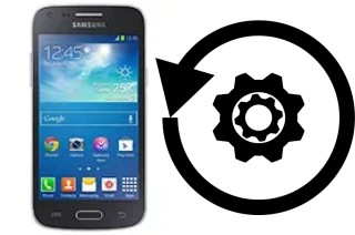 Come resettare o ripristinare a Samsung Galaxy Core Plus