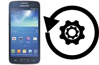 Come resettare o ripristinare a Samsung Galaxy Express 2