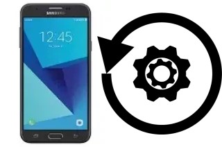 Come resettare o ripristinare a Samsung Galaxy Halo