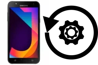 Come resettare o ripristinare a Samsung Galaxy J7 Neo