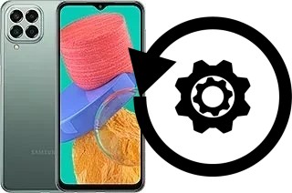 Come resettare o ripristinare a Samsung Galaxy M33