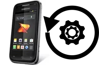 Come resettare o ripristinare a Samsung Galaxy Rush M830