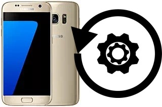 Come resettare o ripristinare a Samsung Galaxy S7