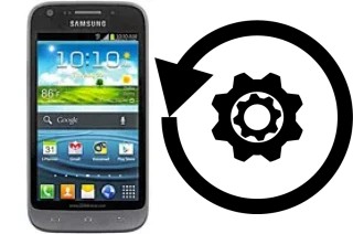 Come resettare o ripristinare a Samsung Galaxy Victory 4G LTE L300