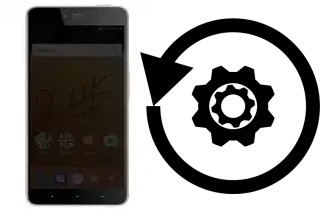 Come resettare o ripristinare a Smartron srt.phone