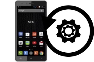 Come resettare o ripristinare a Tecmobile Sync 5-5